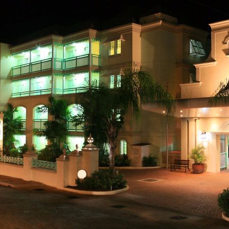 Blue Orchids Beach Hotel Μπριτζτάουν Εξωτερικό φωτογραφία
