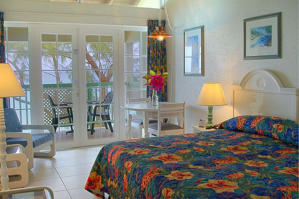 Blue Orchids Beach Hotel Μπριτζτάουν Εξωτερικό φωτογραφία