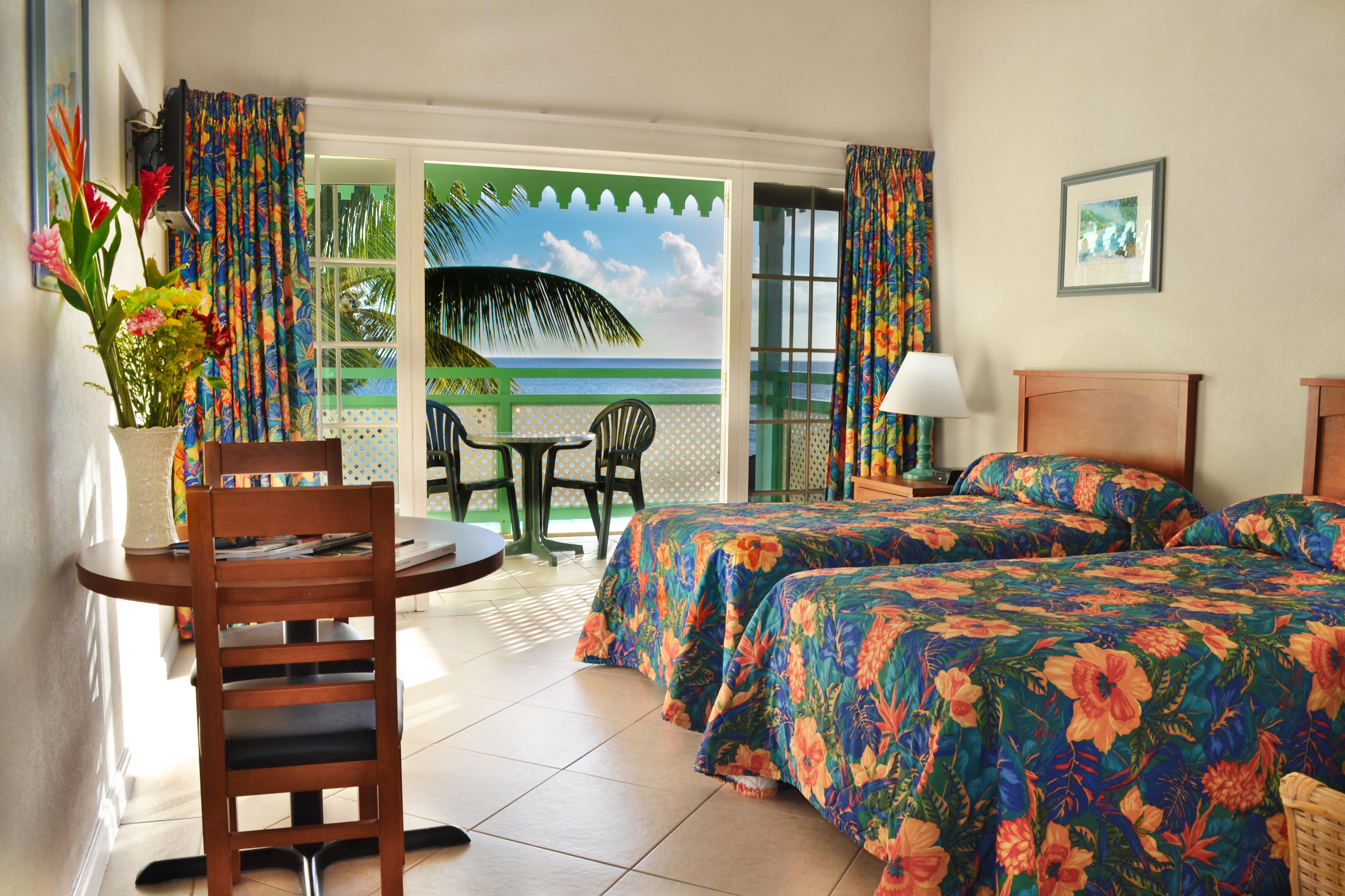 Blue Orchids Beach Hotel Μπριτζτάουν Εξωτερικό φωτογραφία