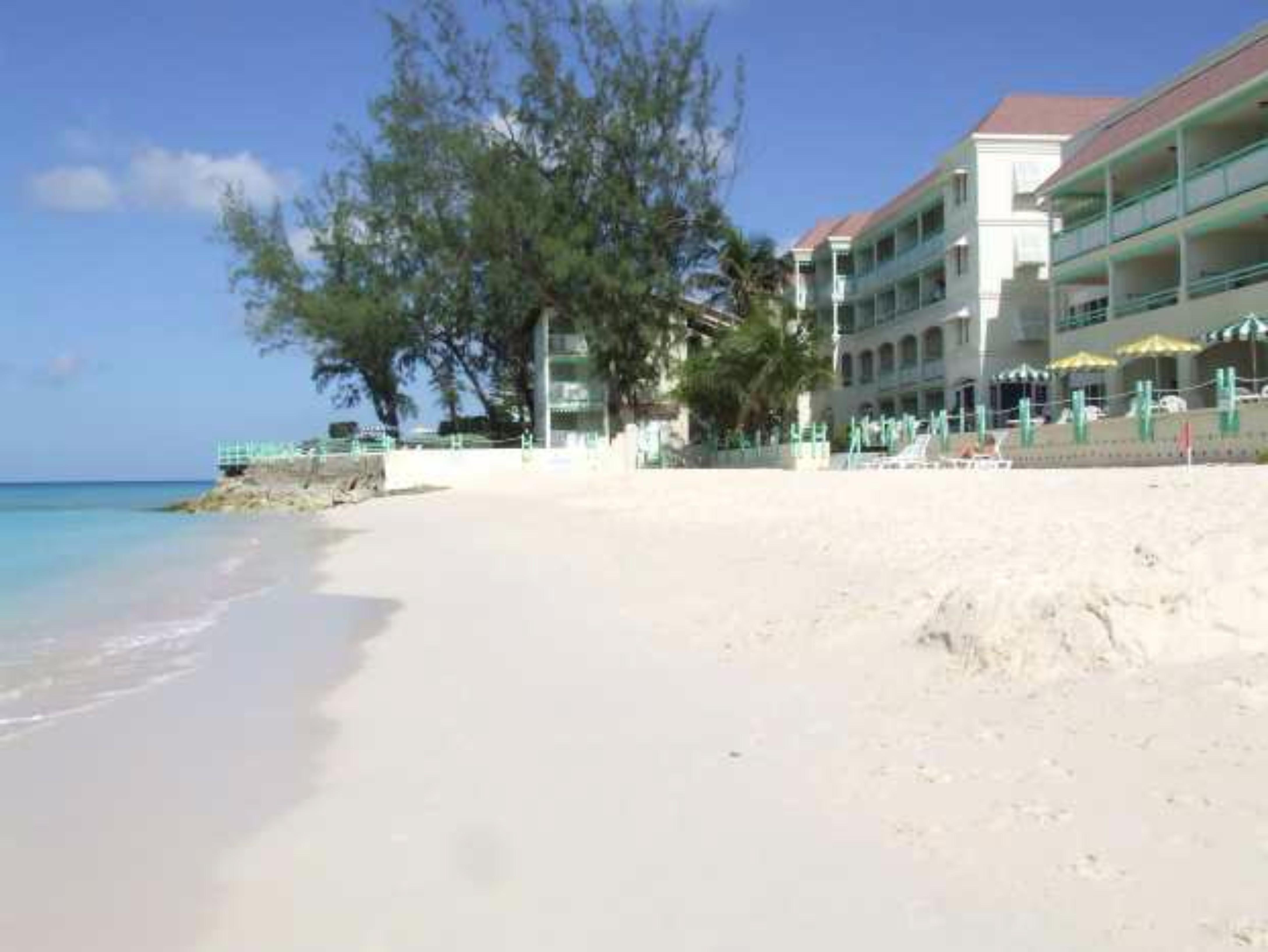 Blue Orchids Beach Hotel Μπριτζτάουν Εξωτερικό φωτογραφία