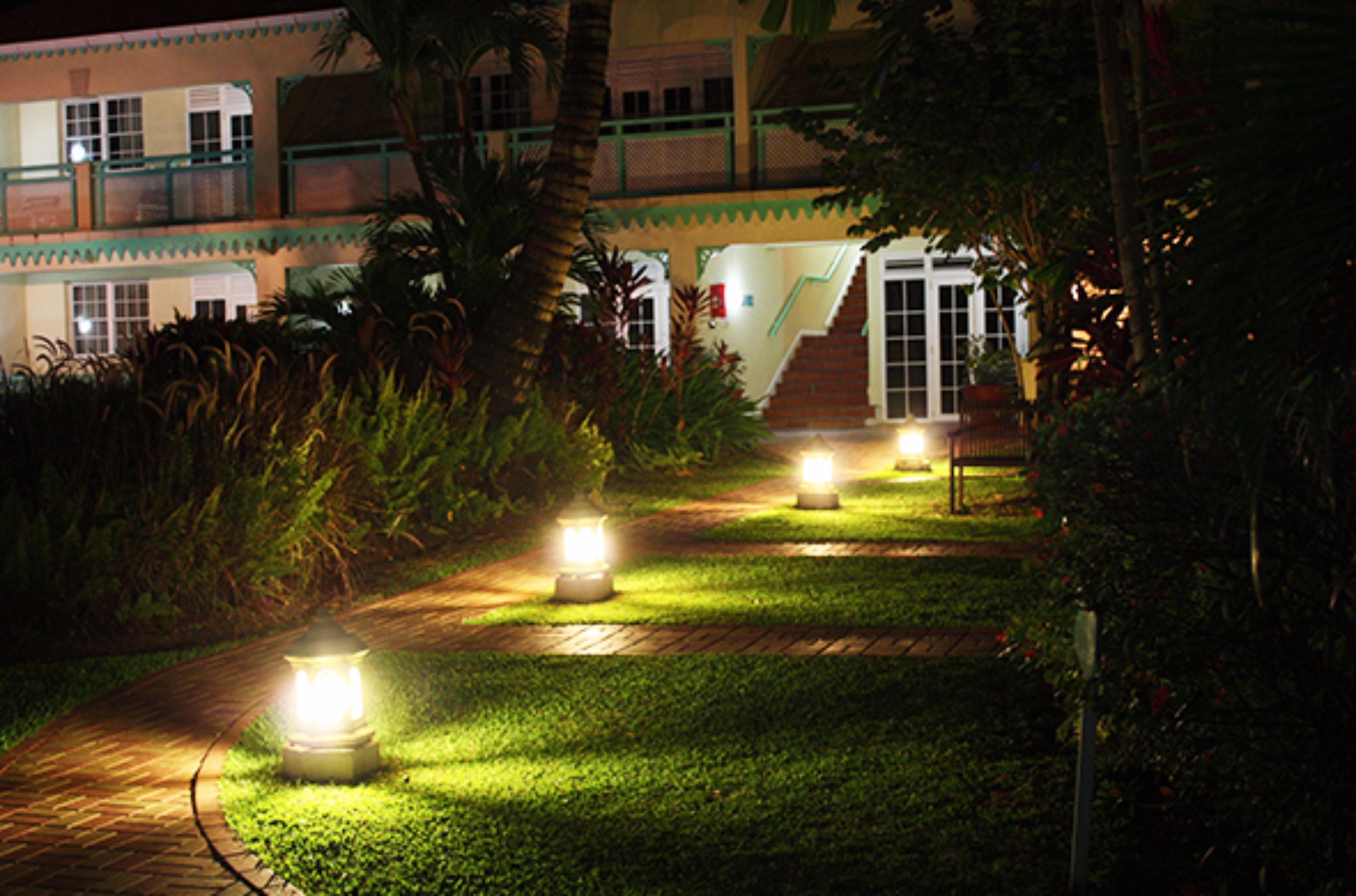 Blue Orchids Beach Hotel Μπριτζτάουν Εξωτερικό φωτογραφία