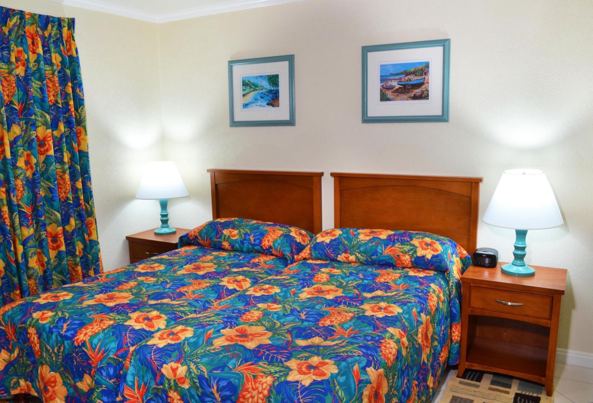 Blue Orchids Beach Hotel Μπριτζτάουν Δωμάτιο φωτογραφία