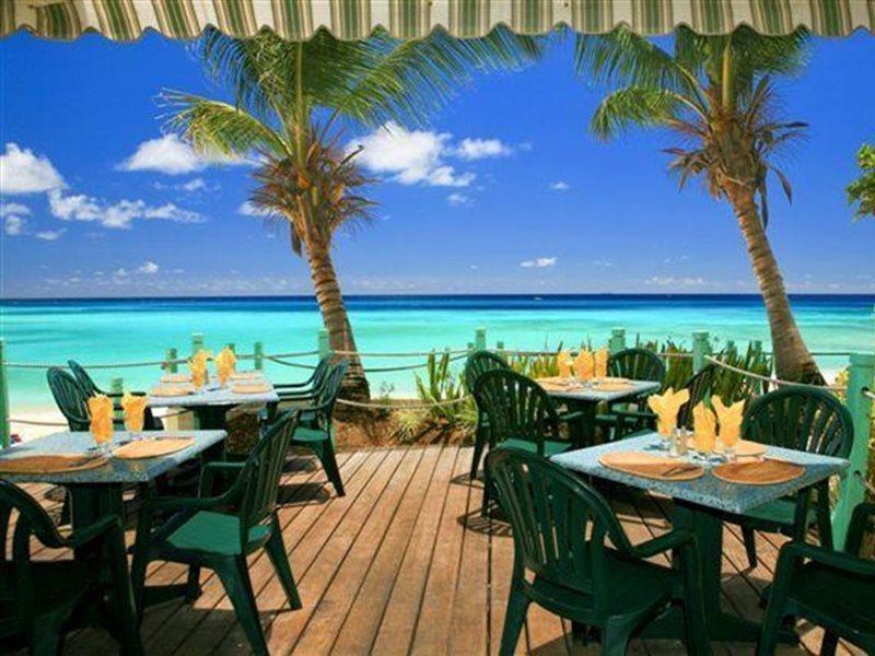 Blue Orchids Beach Hotel Μπριτζτάουν Εξωτερικό φωτογραφία