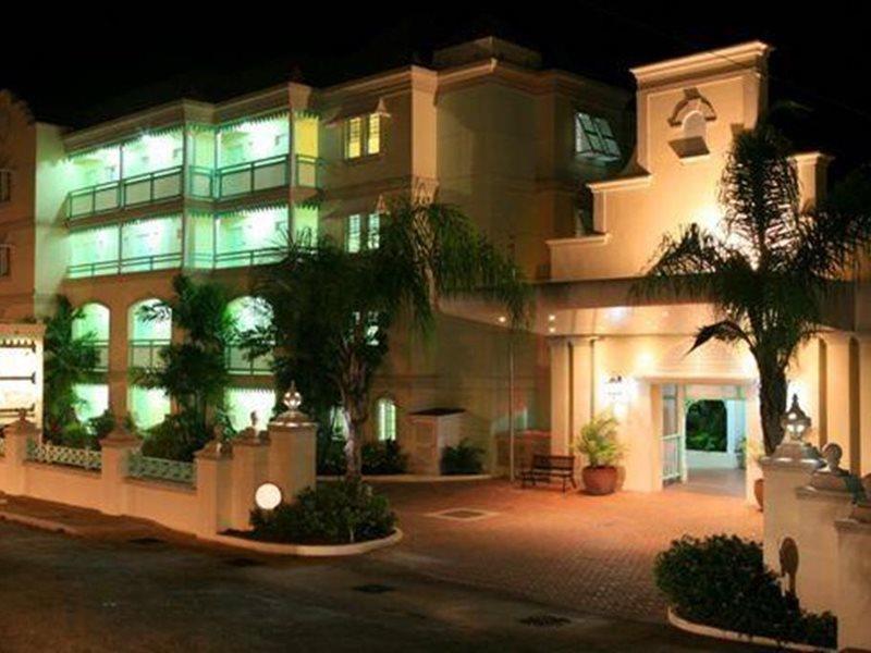 Blue Orchids Beach Hotel Μπριτζτάουν Εξωτερικό φωτογραφία