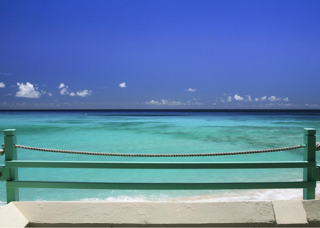 Blue Orchids Beach Hotel Μπριτζτάουν Εξωτερικό φωτογραφία