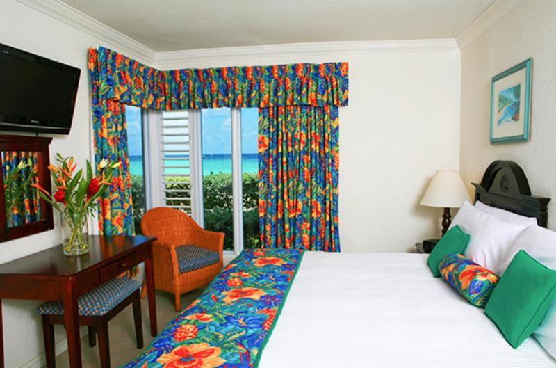 Blue Orchids Beach Hotel Μπριτζτάουν Εξωτερικό φωτογραφία